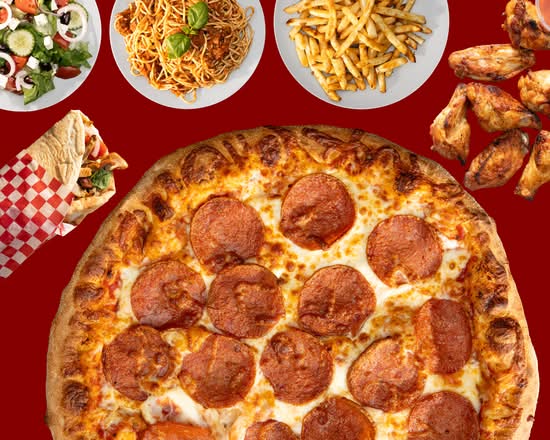 Pizza Fina