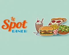 Le Spot Dîner - La Playce