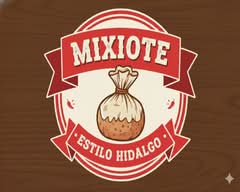 Mixiotes Estilo Hidalgo (Mexico City)