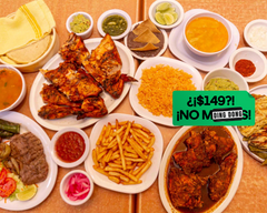 Super Pollos Sinaloa (Xalapa)