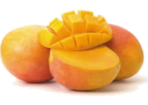 Sweet Mango