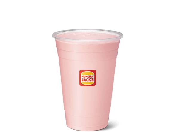 Strawberry Shake