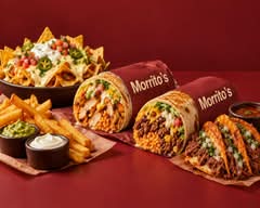 Morrito’s