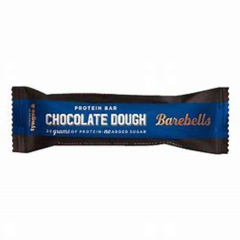 Barebells Chocolate Dough Bar 1.94oz
