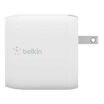 Belkin 24w Dual Usb-A Wall Charger