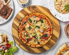 Pizza Riva Azzurra