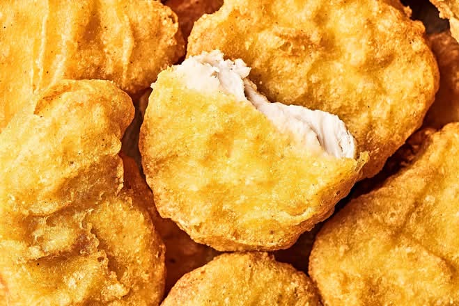 Nuggets X3