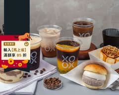 MIXO COFFEE 米索咖啡 大墩店