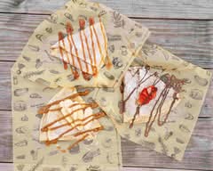 Crepes 904 (2505 Old Moultrie Rd)