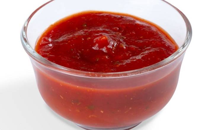 Salsa de Tomate