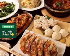 らーめん居酒屋　一八