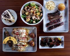 Smoking Pig BBQ Company (Fremont)