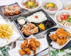 食楽酒房ますわ
