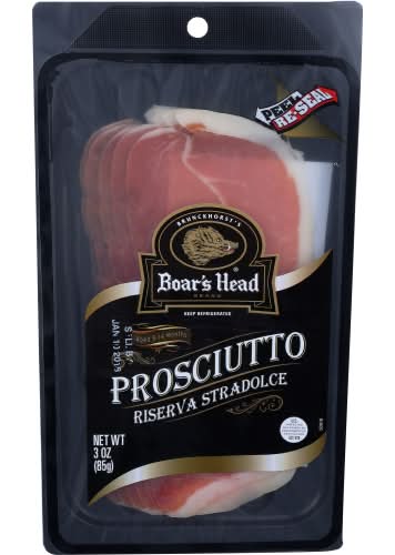 Boar's Head Brand Prosciutto