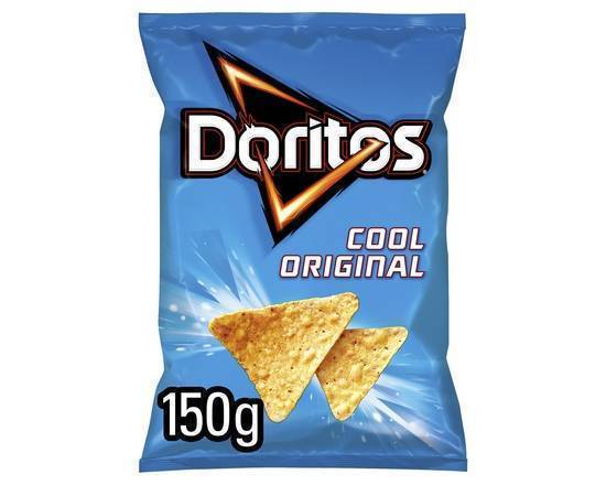 Doritos Cool Original Sharing Tortilla Chips 150g