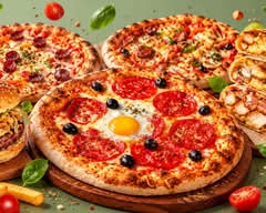 Star Food 🍕