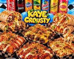 KAYE Crousty