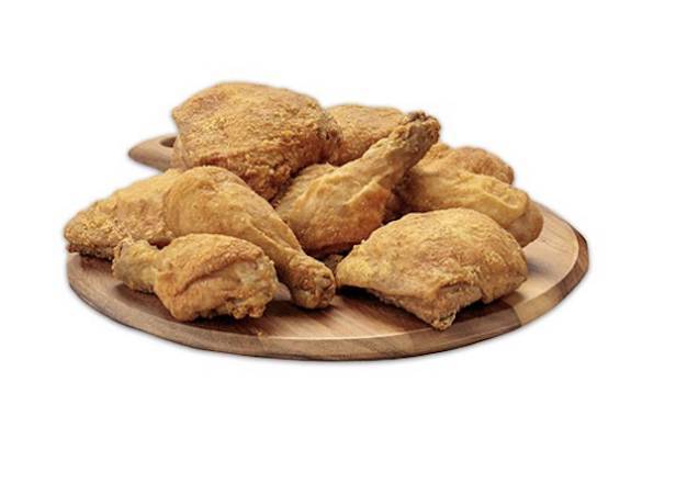 Morceau Poulet