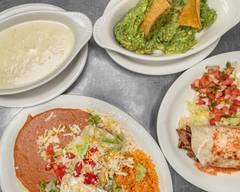Cocina Mexicana Bar & Grill Millbranch Rd