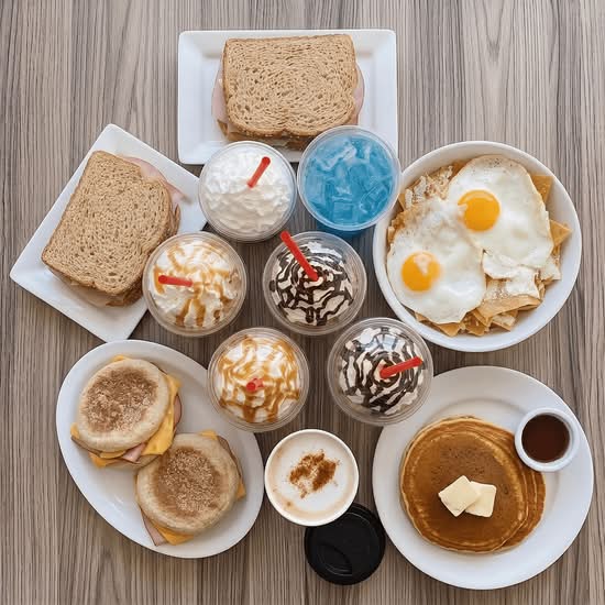 Cafe & Deli Yadira
