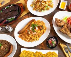 La Hueca Ecuatoriana (1443 Myrtle Avenue)