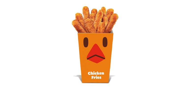 12 Pc. Chicken Fries