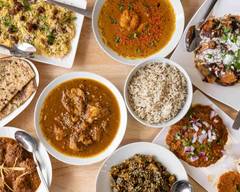 Indian Food junkiz