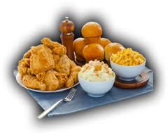Hartz Chicken Buffet (Bossier City)