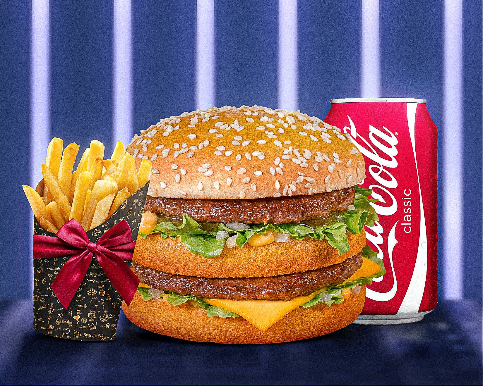Big Burger