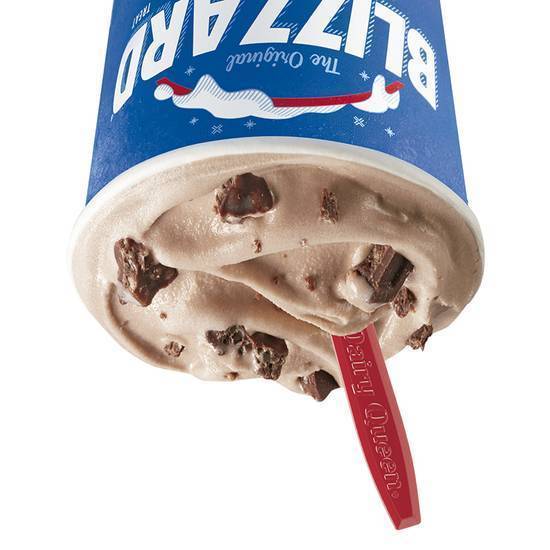 Nestlé Crunch® Blizzard®