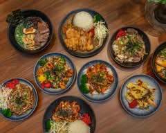 Cafe Pavilion Gohan (Melbourne)