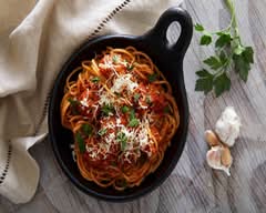 Italian Pasta Kitchen by Kasa - Polk