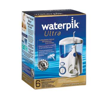 Waterpik hydropulseur dentaire ultra - ultra water flosser (1 unit)