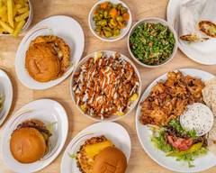 Street King Burger (O’Connell Street)