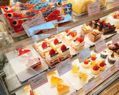 パティスリー エールダンジュ Patisserie Aile d'ange