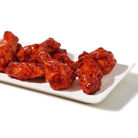 Wings - Sweet Mango Habanero