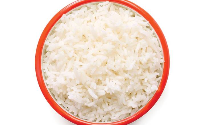 Portion de riz