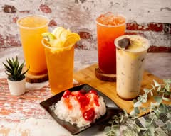 3柒21手作茶飲 鳳山店