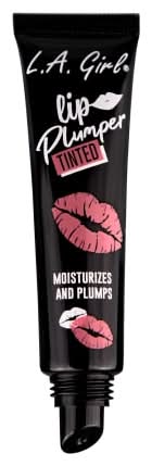 L.A. Girl® Tinted Lip Plumper 0.44oz - Tickled
