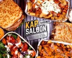 Kap Saloon - Roubaix