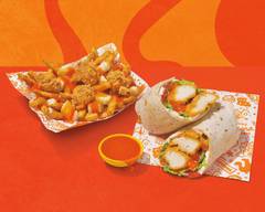 Popeyes Louisiana Kitchen (7414 50 Ave Red Deer)