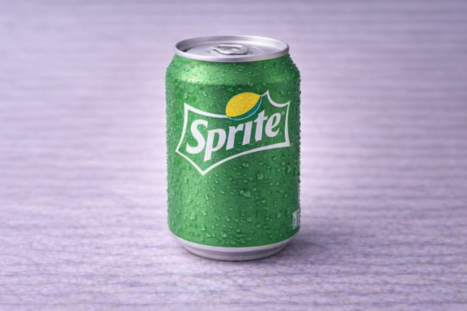 Sprite 🍋‍🟩🫧