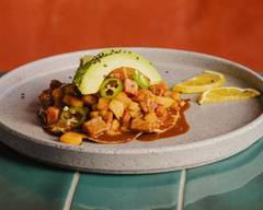 La Octava Tostada
