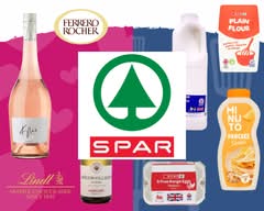 SPAR (Turner Close, Huntington Rd)