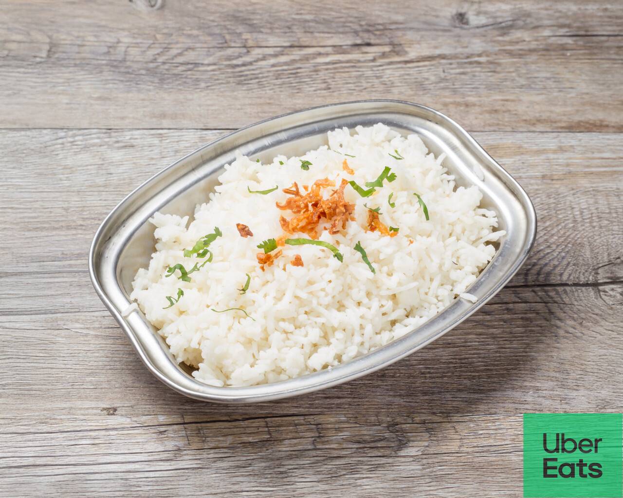 Rice Basmati