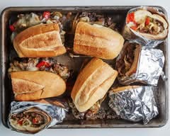 Al's Steak House (Del Ray)