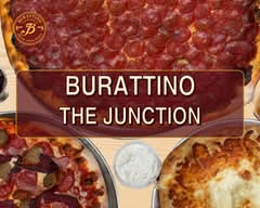 Burattino Brick Oven Pizza (Dundas West)