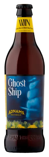 Adnams Southwold Ghost Ship Citrus Pale Ale (500ml)