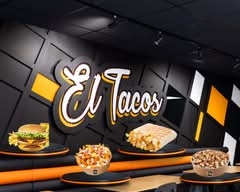 El Tacos 🏆🌮 (Bethune)