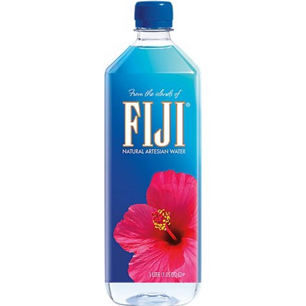 FIJI Natural Artesian Water (35 oz)